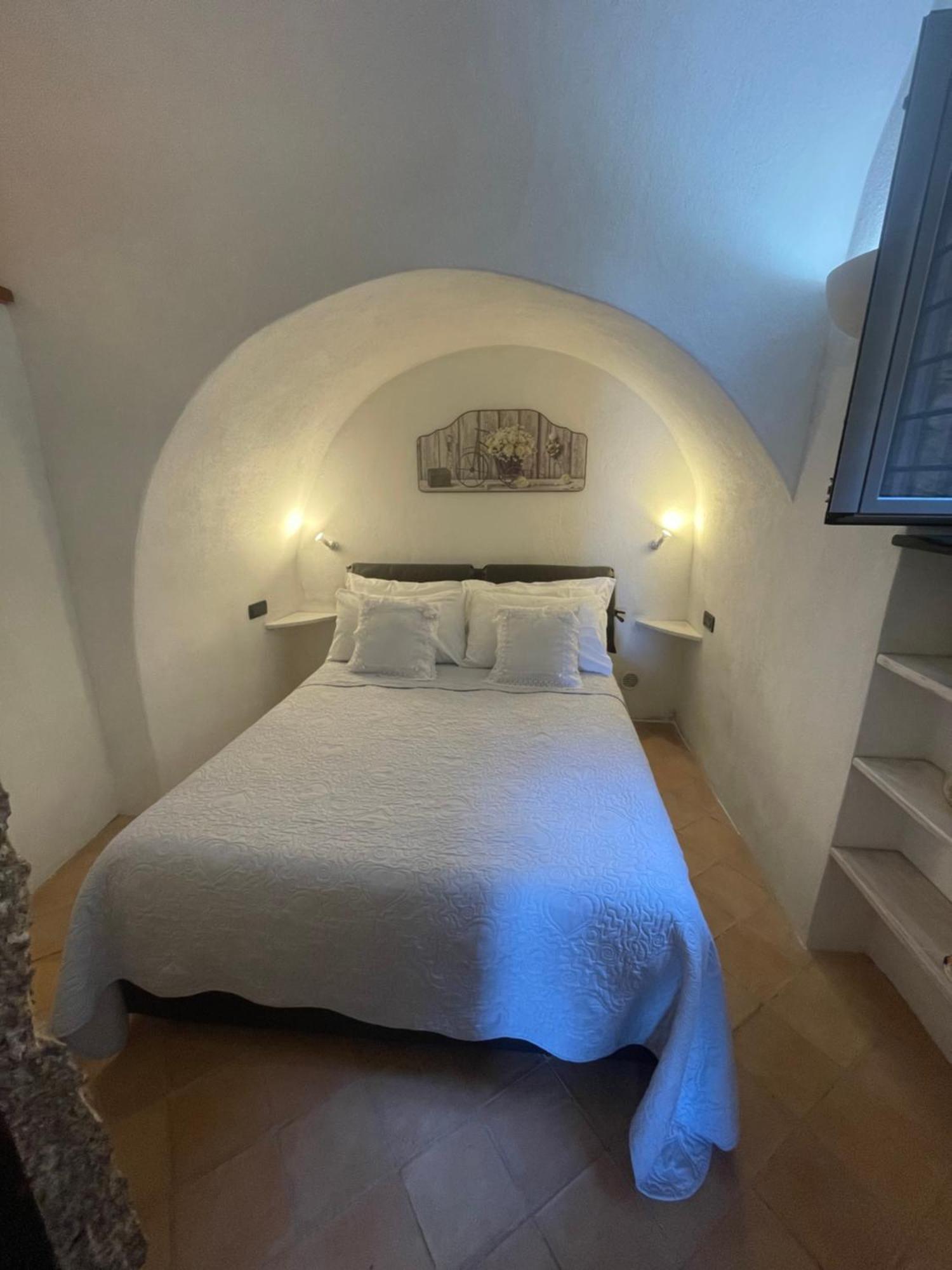 Crosa Tra Le Nuvole Villa Borgio Verezzi Buitenkant foto